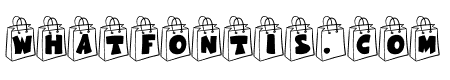 Shopping bag