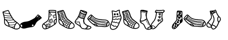 Socks  Day