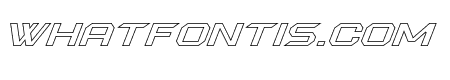 Sprintura Outline Regular