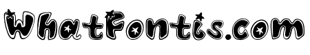 Mam- Stars Cool FONTS
