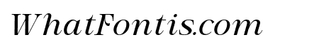 DhStellaAesta-MediumItalic