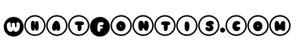 Sticker circle