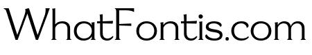 Stoilen - Serif Display Regular