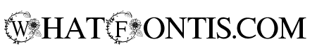 Sunflower Font