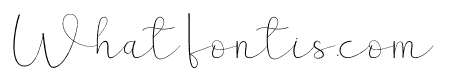 Sweet Alphabet