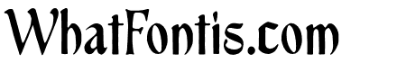 Armagist Regular