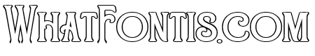 The Barstain Outline