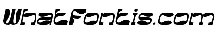 THE GREATEST HITS Bold Italic