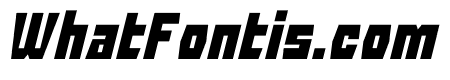 Unwave Lover Italic