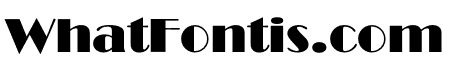 Vario Sans Font Regular
