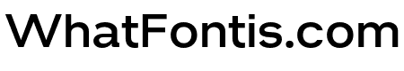 Venzia Sans Medium