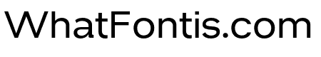 Venzia Sans Regular