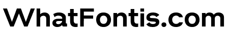 Venzia Sans Semi Bold