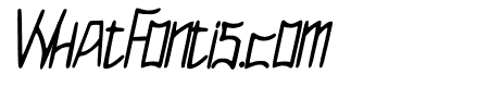 Vila Love Italic
