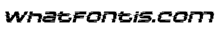 Vorcas Italic