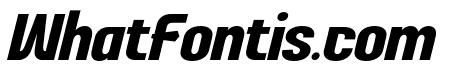 Wanguke-MediumItalic