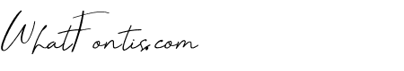 WinonaSignature