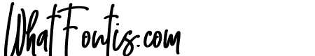 Emmasignature