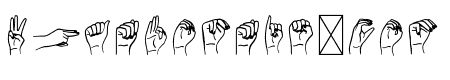 Happy Hands