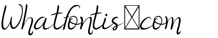 Herist DEMO Italic