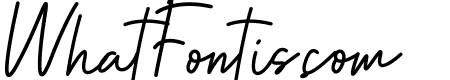 Eathoma Script