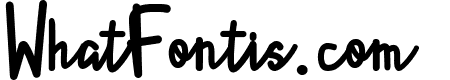 Lyonetta  Handwriting