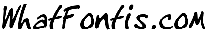 IgniteMe Bold Italic