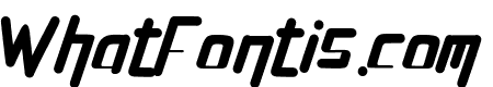 PenTagon-Italic