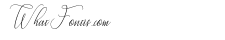 Fantastic-Italic