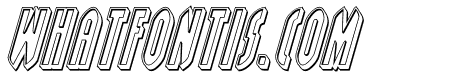 Grendel\\\'s Mother Engraved Ital