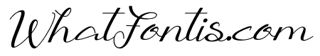 Putri Duyung Italic