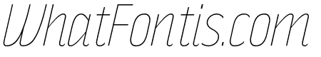 RakeslyUl-Italic