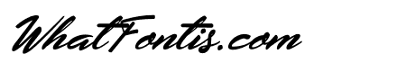 Extendo Italic