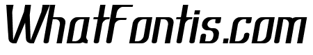 Subatonik Italic