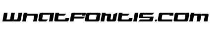 Fusion Italic