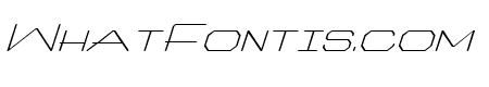 Architext Italic