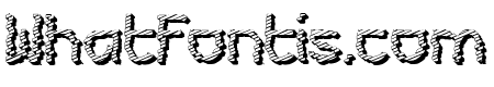 Futurex Roughly Sliced