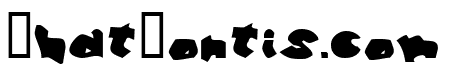 Manilla   Oddtype