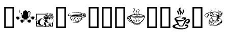 KR Teatime Dings