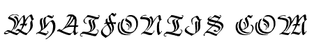 Thannhaeuser Zier