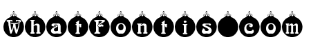 Christbaumkugeln