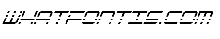 QuickQuick Condensed Italic