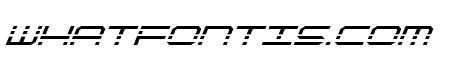 QuickQuick Italic