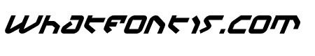 Yahren Italic