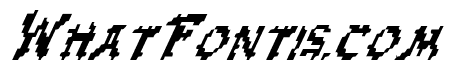 Zen Masters Italic