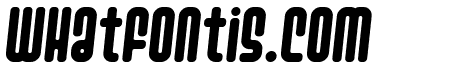 Ashbury Italic