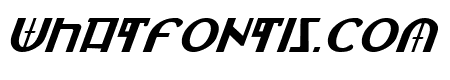 Lionheart Italic