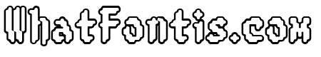 8-bit Limit RO [BRK]