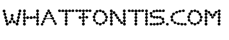 Perlenkette