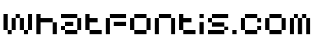 Sci Fied Bitmap